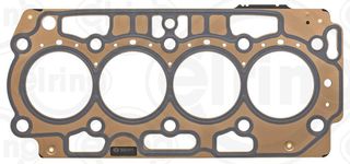 ΦΛΑΝΤΖΑ ΚΥΛΙΝΔΡΟΚΕΦΑΛΗΣ 1,25 (DV5) BERLINGO (K9) C3 (B618) C3 AIRCROSS C4 (C41) C4 CACTUS C4 PICASSO