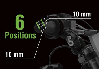 Kawasaki KX 85 2025 KX 85 II-thumb-4