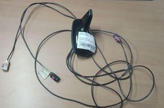 ΚΕΡΑΙΑ ΟΡΟΦΗΣ MERCEDES-BENZ C 220 W204|3-Π-7α