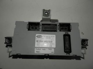 BSI BODY CONTROL ALFA 147