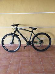 All - Mountain Byox 2023 BYOX B2020 29”