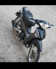 Honda ANF 125 Innova Injection 2008