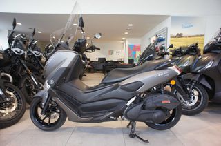 Yamaha NMAX 155 2020 YAMAHA NMAX 155