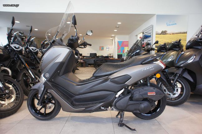 Yamaha NMAX 155 2020 YAMAHA NMAX 155