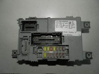 BSI BODY CONTROL FIAT PUNTO -G.PUNTO