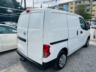 Nissan NV 200 2011 VAN 1.5 DCI 110-thumb-5