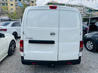 Nissan NV 200 2011 VAN 1.5 DCI 110-thumb-6