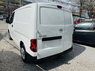 Nissan NV 200 2011 VAN 1.5 DCI 110-thumb-7