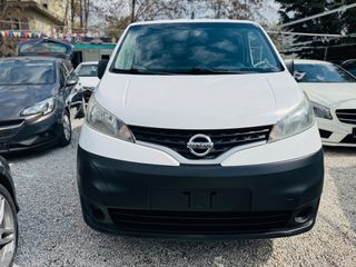 Nissan NV 200 2011 VAN 1.5 DCI 110