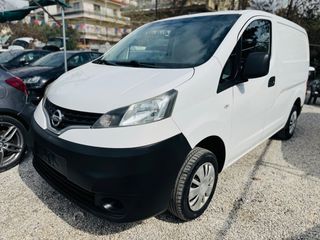 Nissan NV 200 2011 VAN 1.5 DCI 110-thumb-1