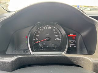 Nissan NV 200 2011 VAN 1.5 DCI 110-thumb-12
