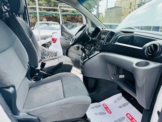 Nissan NV 200 2011 VAN 1.5 DCI 110-thumb-14