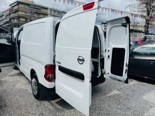 Nissan NV 200 2011 VAN 1.5 DCI 110-thumb-9