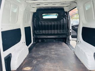 Nissan NV 200 2011 VAN 1.5 DCI 110-thumb-10
