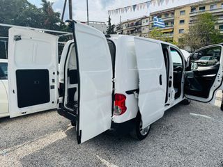 Nissan NV 200 2011 VAN 1.5 DCI 110-thumb-8