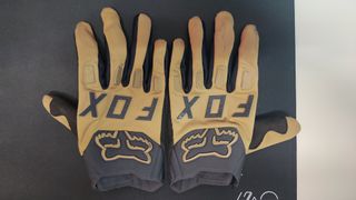 FOX γάντια-thumb-2