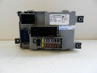 BSI BODY CONTROL FIAT 500