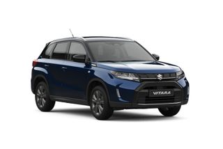 Suzuki Vitara 2025 HYBRID 48V GL PLUS