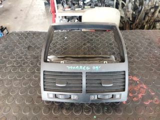 ΑΕΡΑΓΩΓΟΙ VOLKSWAGEN TOUAREG 05'