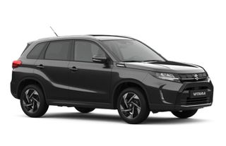 Suzuki Vitara 2025 HYBRID 48V GLX
