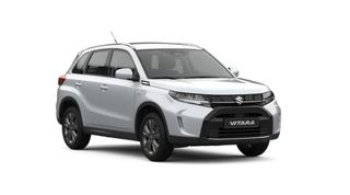 Suzuki Vitara 2025 HYBRID 48V GL