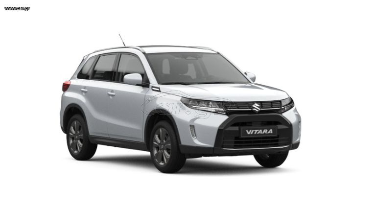 Suzuki Vitara 2025 HYBRID 48V GL
