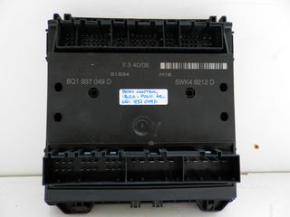 BSI BODY CONTROL IBIZA POLO 6Q1937049D