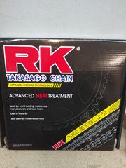 ΓΡΑΝΑΖΙ ΚΙΤ XT660  15Δ 45Δ 520 110Δ
