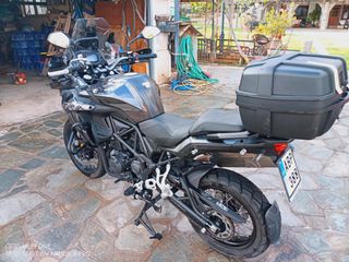 Benelli TRK 502 2021 TRK 502X-thumb-4