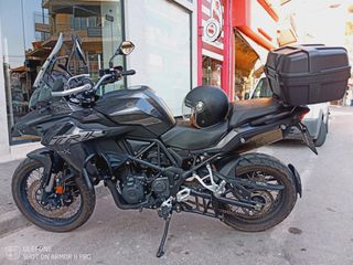 Benelli TRK 502 2021 TRK 502X-thumb-7
