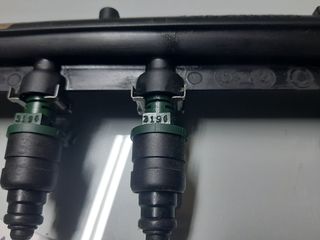 Volkswagen golf 4 audi a3 8L μπεκ βενζίνας μπεμπεκιέρα 1.600-thumb-1