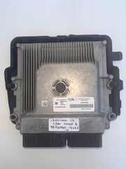 ΕΓΚΕΦΑΛΟΣ ΚΙΝΗΤΗΡΑ CITROEN C3 1.2 B 9819269980
