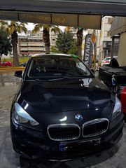 Bmw 216 Active Tourer 2018 216d