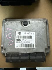 ECU VW POLO 036 906 034 DD