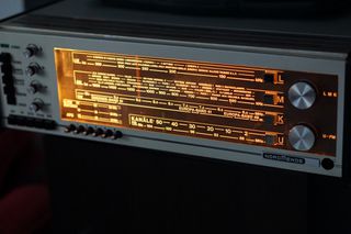 Nordmende Hifi 8001 ST.