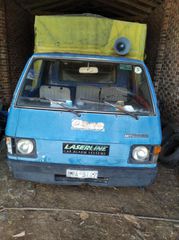 Mitsubishi L300 1988