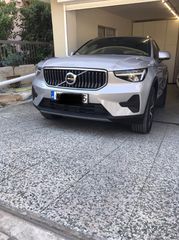 Volvo XC40 2023 T4 RECHARGE PLUG IN HYBRID PLUS BRIGHT MY24