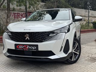 Peugeot 3008 2021 1.5 BLUEHDI 130 ALLURE