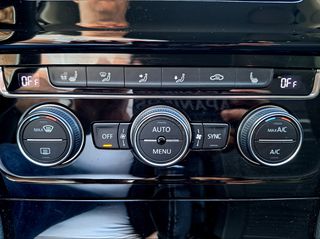 Volkswagen Golf 2016 VII 1.6 TDI 110Hp Cup BlueMotion Tech EURO6W-thumb-31