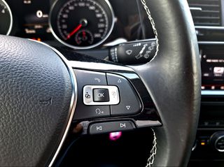 Volkswagen Golf 2016 VII 1.6 TDI 110Hp Cup BlueMotion Tech EURO6W-thumb-35