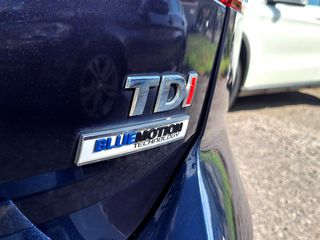 Volkswagen Golf 2016 VII 1.6 TDI 110Hp Cup BlueMotion Tech EURO6W-thumb-45