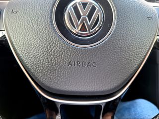 Volkswagen Golf 2016 VII 1.6 TDI 110Hp Cup BlueMotion Tech EURO6W-thumb-46