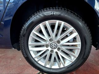 Volkswagen Golf 2016 VII 1.6 TDI 110Hp Cup BlueMotion Tech EURO6W-thumb-52