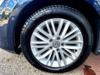 Volkswagen Golf 2016 VII 1.6 TDI 110Hp Cup BlueMotion Tech EURO6W-thumb-53