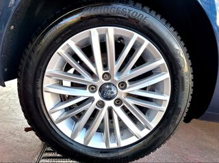 Volkswagen Golf 2016 VII 1.6 TDI 110Hp Cup BlueMotion Tech EURO6W-thumb-54