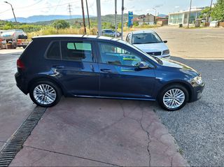 Volkswagen Golf 2016 VII 1.6 TDI 110Hp Cup BlueMotion Tech EURO6W-thumb-6