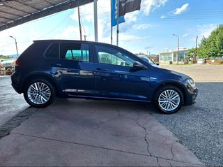 Volkswagen Golf 2016 VII 1.6 TDI 110Hp Cup BlueMotion Tech EURO6W-thumb-7