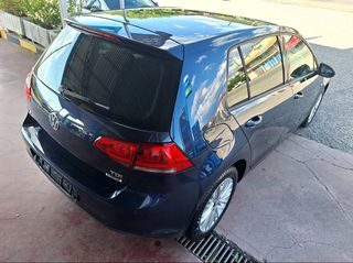 Volkswagen Golf 2016 VII 1.6 TDI 110Hp Cup BlueMotion Tech EURO6W-thumb-8