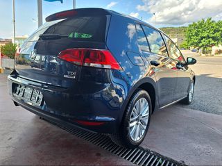 Volkswagen Golf 2016 VII 1.6 TDI 110Hp Cup BlueMotion Tech EURO6W-thumb-9