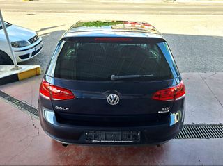 Volkswagen Golf 2016 VII 1.6 TDI 110Hp Cup BlueMotion Tech EURO6W-thumb-11